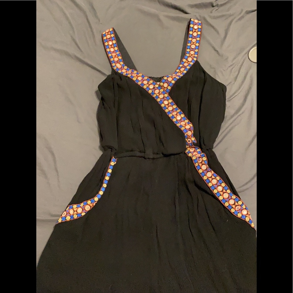Xhilaration romper